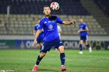 Инсайд тасдиқланди: "Хоразм" футболчиси ОКМКга ўтди