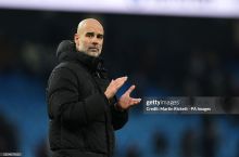 "Ман Сити" Гвардиол ва Диашнинг жароҳати сабаб қишки трансфер ойнасида ҳимоячи сотиб олмоқчи