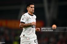 "Интер" Канселу трансфери бўйича "Ал Ҳилол" билан келишувга эришди, аммо...