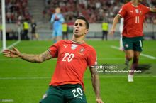 "Барселона" "Ал Ҳилол"дан Канселуни сотиб олишга яқин