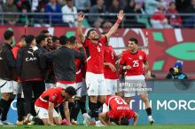 Африка Миллатлар Кубоги. Салоҳ гол урди, Миср эса қўшимча таймларда Бенин тўсиғидан ўтди