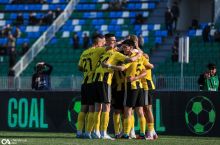 "Нефтчи" Анталияда "Шахтёр", "Динамо" Батуми ва "Қорабоғ" билан тўқнаш келади