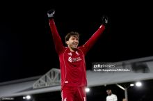 "Ювентус" Кьезани "Ливерпул"дан қайтариши мумкин