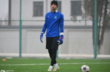 Расман: Неъматуллоҳ Рустамжонов "Андижон" клуби аъзосига айланди