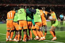 Африка Миллатлар Кубоги. Чорак финал жуфтликлари маълум