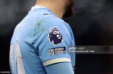 He Were Go. "Манчестер Сити" қишдаги илк транферини амалга оширди