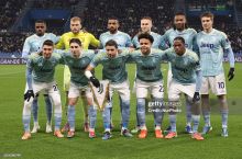 "Ювентус"нинг мағлубиятсиз серияси 6 та ўйинга етди – 5 та ғалаба ва бир дуранг