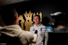 Тони Пулис: "Агар имконият берилса, Флетчер МЮ учун энг яхши мураббий бўлиши мумкин"