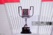 Испания Кубоги 1/8 финалига қуръа ташланди