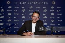 Росеньор "Челси" устози сифатида илк уй учрашувида "Арсенал"га қарши тўқнаш келиши ҳақида гапирди