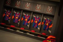 Испания Суперкубоги. "Барселона" – "Атлетик". Бошланғич таркиблар аниқ!