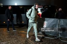 АПЛ. "Фулхэм" – "Челси". Бошланғич таркиблар аниқ!