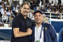 Симоне Индзаги "Манчестер Юнайтед"га рад жавобини берди