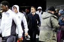 АПЛ. "Бёрнли" – "Манчестер Юнайтед". Бошланғич таркиблар аниқ!