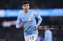 АПЛ. "Манчестер Сити" ўз уйида "Брайтон"ни меҳмон қилмоқда, Ҳусанов асосийда (онлайн ҳисоб)