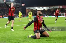 АПЛ. Кукурелья четлатилган ўйинда "Челси" "Фулхэм"га ютқазди. Семеньо "Борнмут" сафидаги  сўнгги учрашувида қаҳрамонга айланди