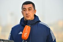 Камолиддин Тожиев: "Алижоновни қолди десак бўлади. Иккита ҳужумчи олсак..."