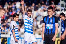 "Навбаҳор"га РПЛда ўйнаётган ҳимоячи келмоқда