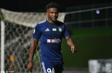 ​"Пахтакор" Риаскос, Абдихолиқов ва яна 4 нафар футболчи билан хайрлашганини маълум қилди