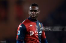 Балотелли фаолиятини БААда давом эттиради