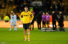 "Тоттенхэм" "Вулверхэмптон" ҳужумчисига даъвогарлик қилмоқда