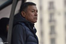 ОКМК Олимпия шаҳарчасида мавсумга ҳозирлик кўрмоқда