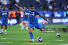 Канселу эртага "Барса" учун тиббий кўрикдан ўтади. Клуб барчасини "Ал Ҳилол" ва Мендеш билан келишиб олди