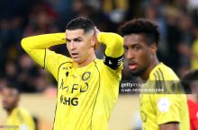 Саудия Арабистони Про лигаси. "Ал Ҳилол" ва "Иттифоқ"да ғалаба, Роналду ва "Ал Насср" яна мағлуб бўлди