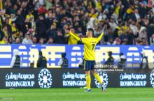 Роналду кечаги мағлубиятдан сўнг ўз фикрини билдириб ўтди