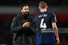 "Мураббийлар қотили" - Маттейс де Лигт