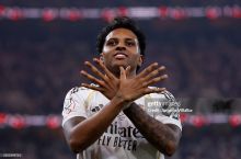 Испания Суперкубоги. "Реал" ярим финалда "Атлетико"ни мағлуб этди, финалда "эл класико" кўрамиз