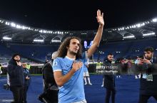 "Фенербахче" Гендузини сотиб олди