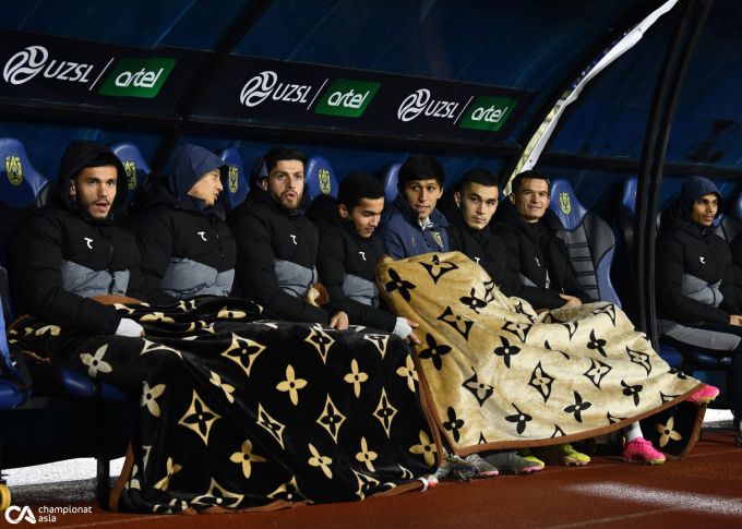 Кемалар шайланмоқда. Қайиқлар-чи?