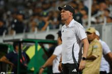 Суперлиганинг 2025 йилдаги энг яхши мураббийи Қозоғистонда ишлайди