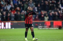 ​Расман: "Манчестер Сити" Семеньони сотиб олди