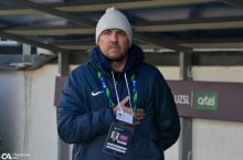 Карпенко "Бухоро"дан кетди