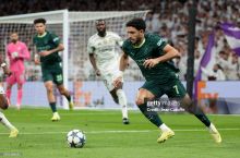 Мармуш "Сити"дан кетмоқчи эмас