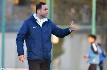 Жиянов қўшилди, Юсупов ва Ўринбоев йўқ. "Навбаҳор"нинг бугунги машғулотидан ГАЛЕРЕЯ