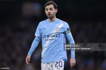 "Ювентус" "Манчестер Сити" футболчисини текинга қўлга киритмоқчи