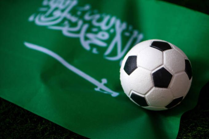 Қойил, Саудия ҳаммасини эплаяпти