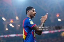 "Барселона" Рэшфордни МЮдан 30 млн еврога сотиб олмоқчи