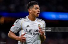 "Челси" Беллингемни нишонга олди. "Реал" бунга муносабатини билдирди