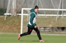 Ибрагимович "Аякс"га ўтишга яқин