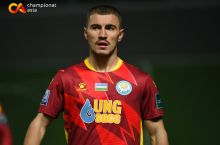 Аденис Шала: "Ўзбек футболи Македония ва Косовога нисбатан анча устун. Канте мени ниҳоятда ҳайратда қолдирди" 