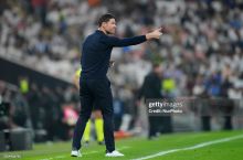 Хаби Алонсо: "Ғалабага тайёрланяпмиз"