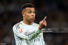 Мбаппе класикода ўйнайдими? Алонсо жавоб берди