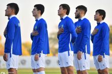 U-23 Осиё Кубоги. Эрон U-23 - Ўзбекистон U-23. Таркиблар маълум