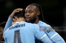 Семеньо Агуэродан кейин энг яхши дебютант бўлди