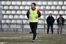 Олег Зотеев: "Жаҳон чемпионатидаги рақиблар Ўзбекистонни менсимай майдонга чиқади"