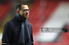 Лиам Росеньор: "Одамлар менинг "Манчестер Юнайтед" мухлиси бўлганимни танқид қилишлари мумкин"